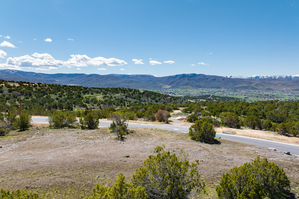 3167 E BOULDER TOP WAY Heber City, UT 84032