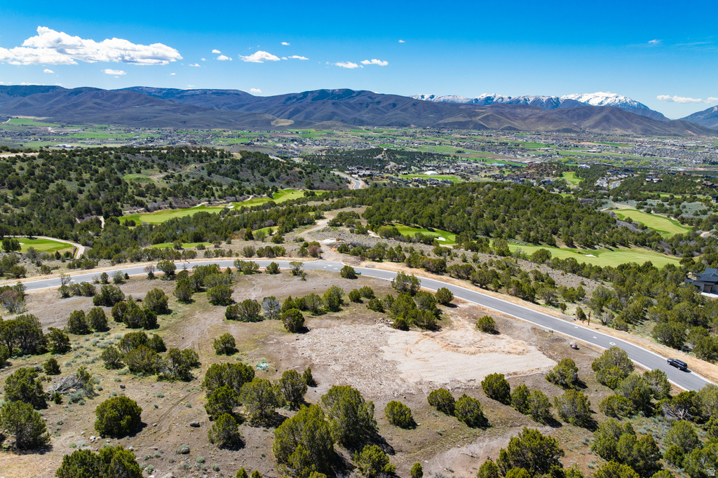 3167 E BOULDER TOP WAY Heber City, UT 84032