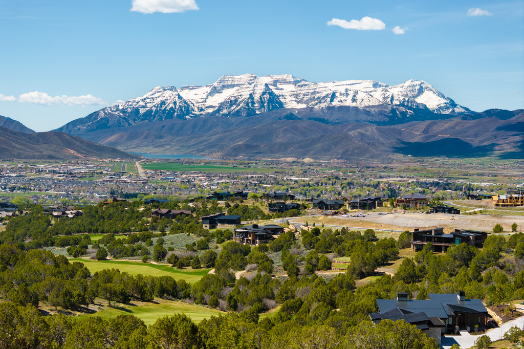 3167 E BOULDER TOP WAY Heber City, UT 84032