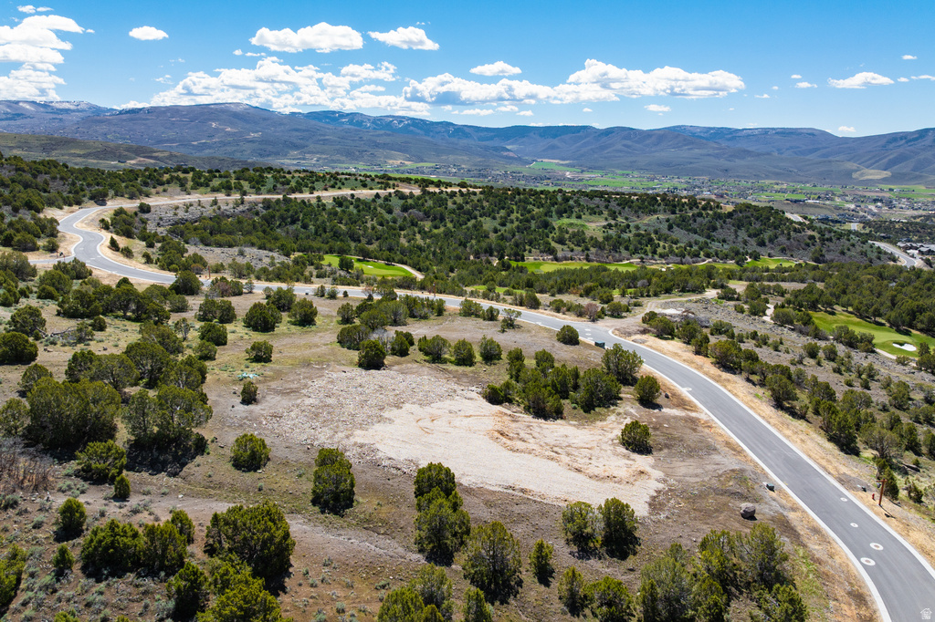 3167 E BOULDER TOP WAY Heber City, UT 84032