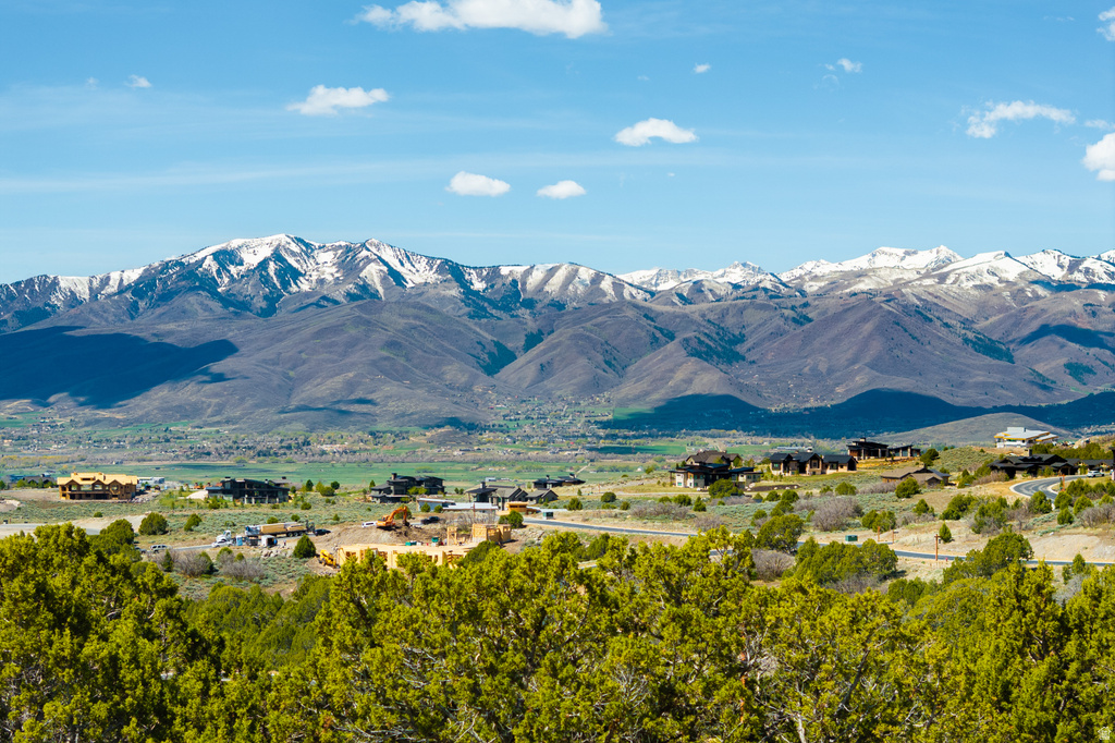 3167 E BOULDER TOP WAY Heber City, UT 84032