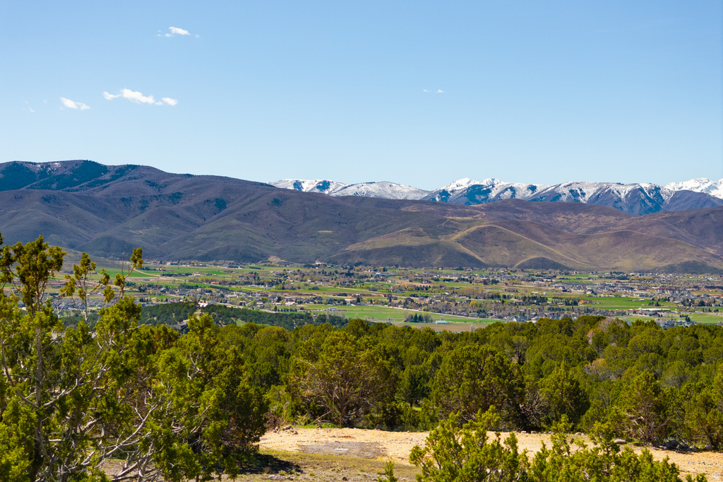 3167 E BOULDER TOP WAY Heber City, UT 84032