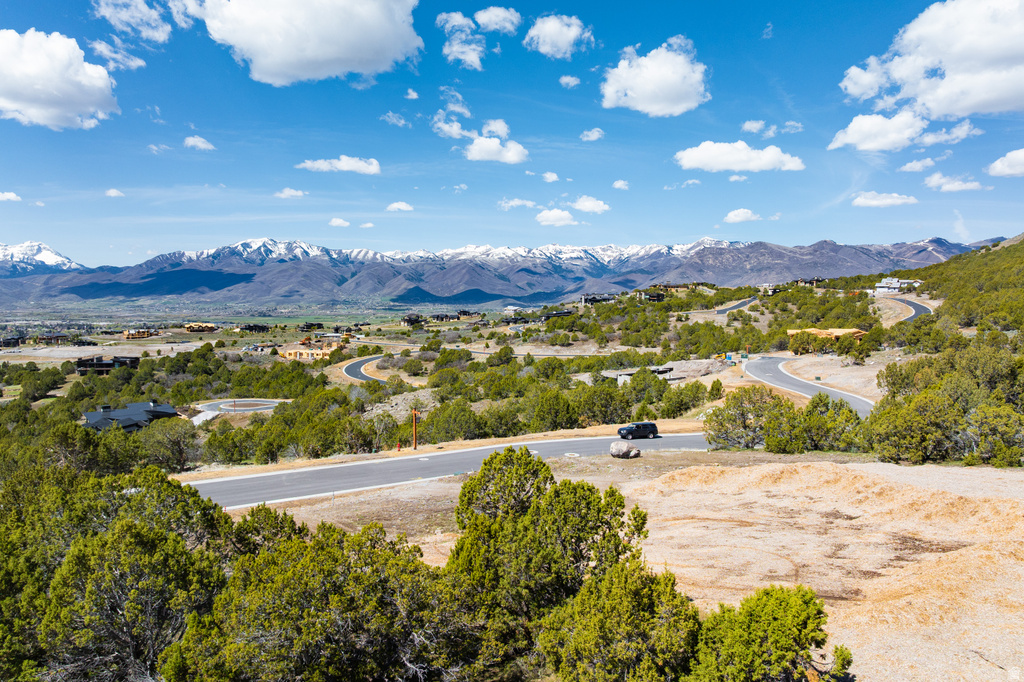 3167 E BOULDER TOP WAY Heber City, UT 84032