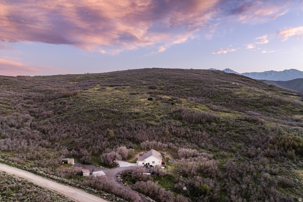 8101 W STEP MOUNTAIN RD Herriman, UT 84096