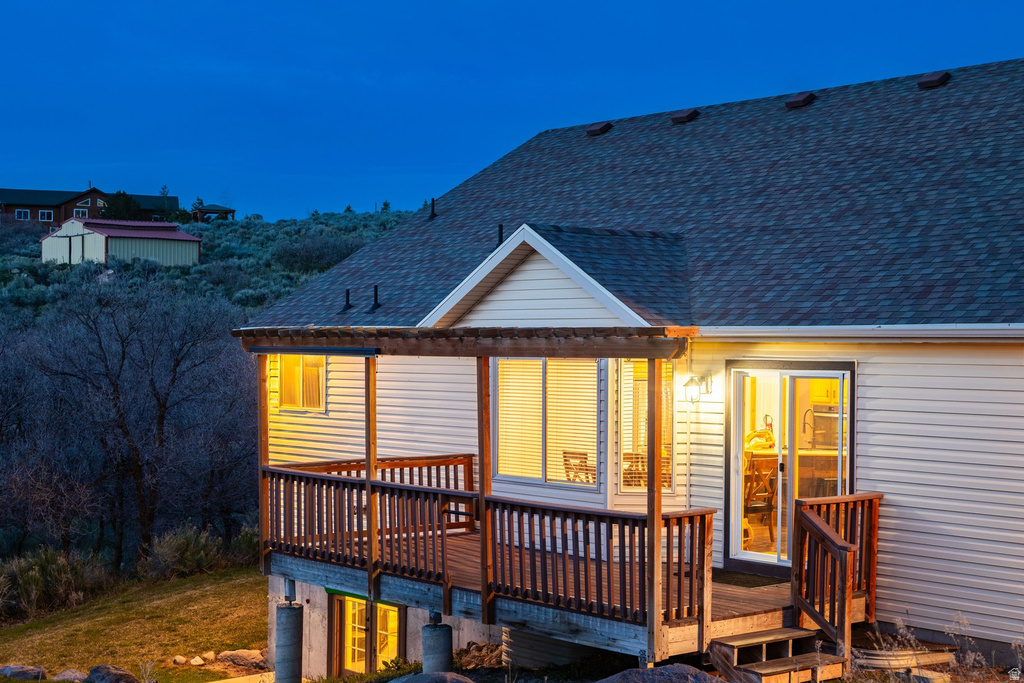 8101 W STEP MOUNTAIN RD Herriman, UT 84096