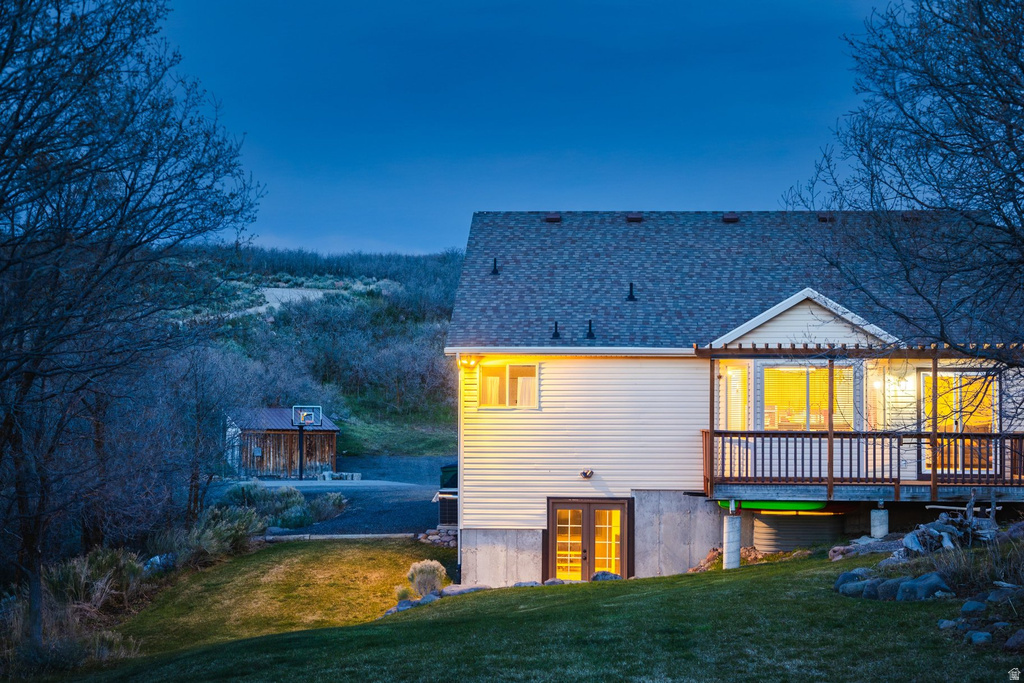 8101 W STEP MOUNTAIN RD Herriman, UT 84096