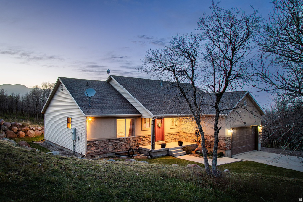 8101 W STEP MOUNTAIN RD Herriman, UT 84096