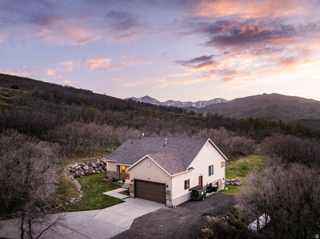 8101 W STEP MOUNTAIN RD Herriman, UT 84096