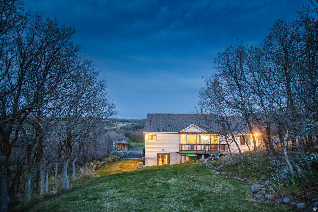 8101 W STEP MOUNTAIN RD Herriman, UT 84096