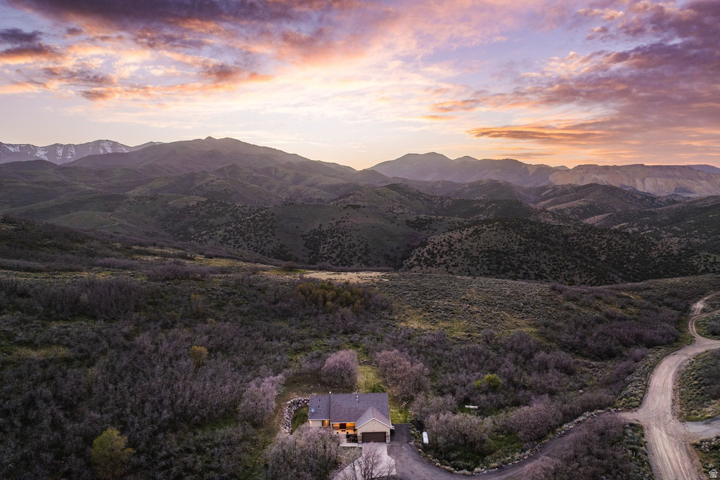 8101 W STEP MOUNTAIN RD Herriman, UT 84096