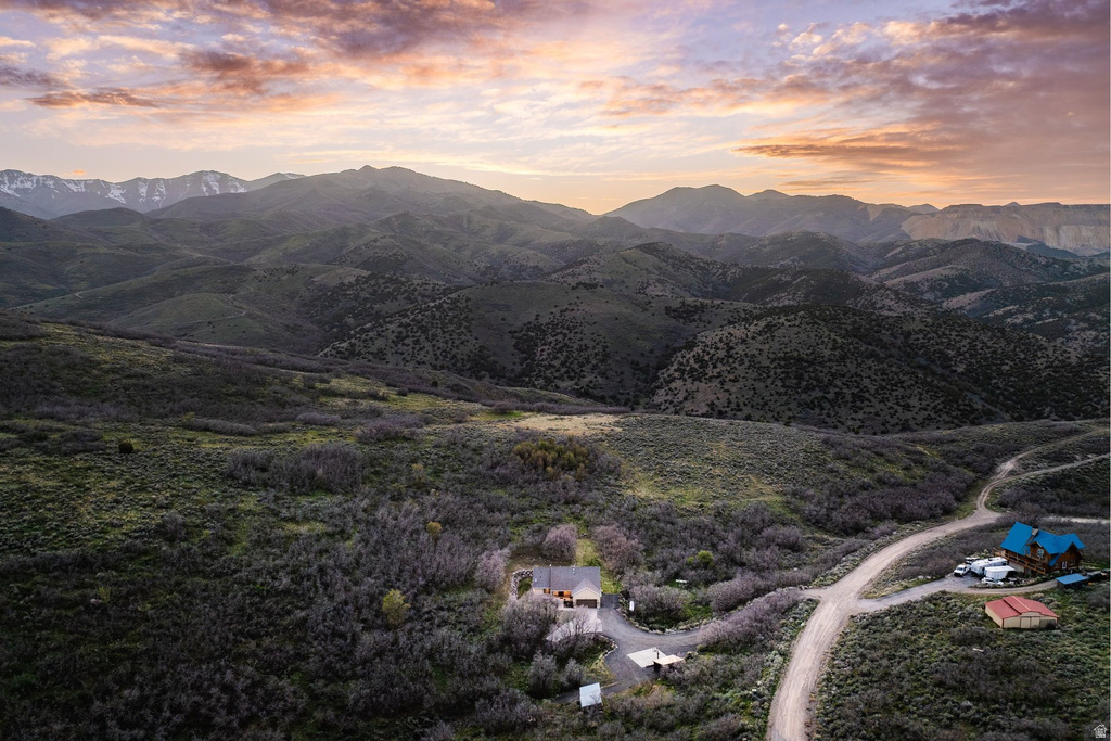 8101 W STEP MOUNTAIN RD Herriman, UT 84096