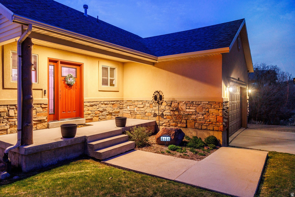 8101 W STEP MOUNTAIN RD Herriman, UT 84096