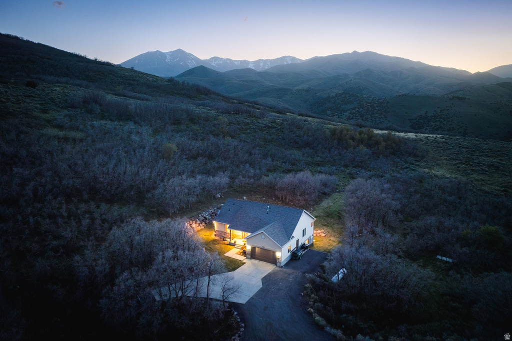 8101 W STEP MOUNTAIN RD Herriman, UT 84096