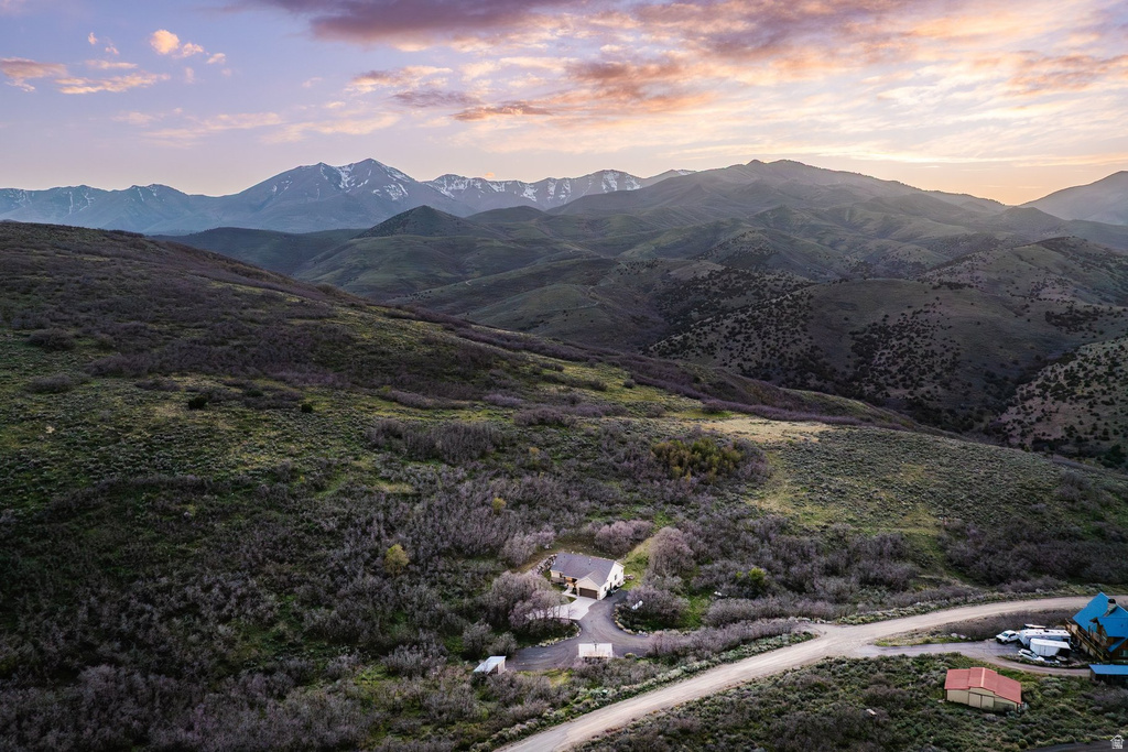 8101 W STEP MOUNTAIN RD Herriman, UT 84096