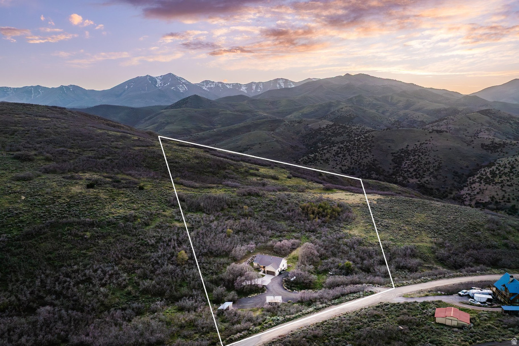 8101 W STEP MOUNTAIN RD Herriman, UT 84096