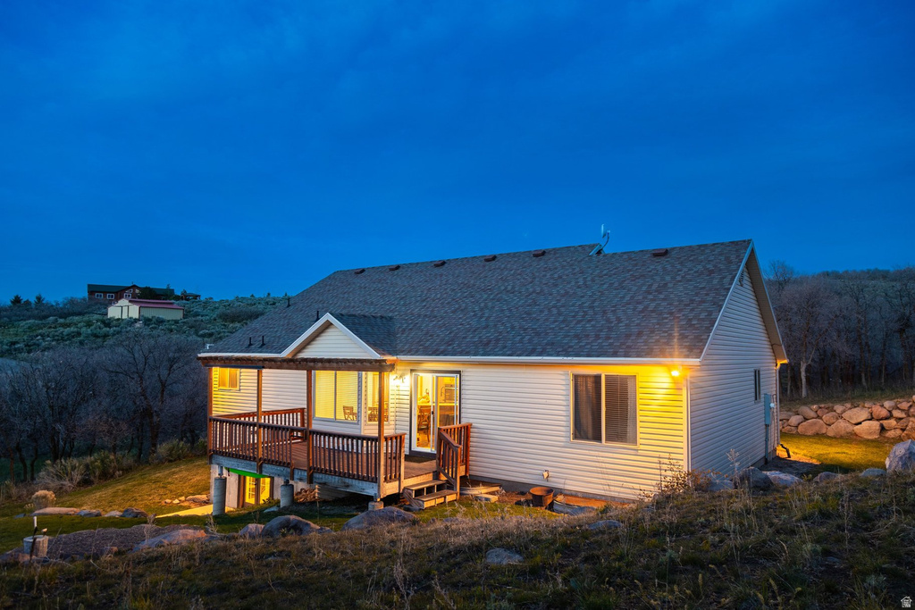 8101 W STEP MOUNTAIN RD Herriman, UT 84096