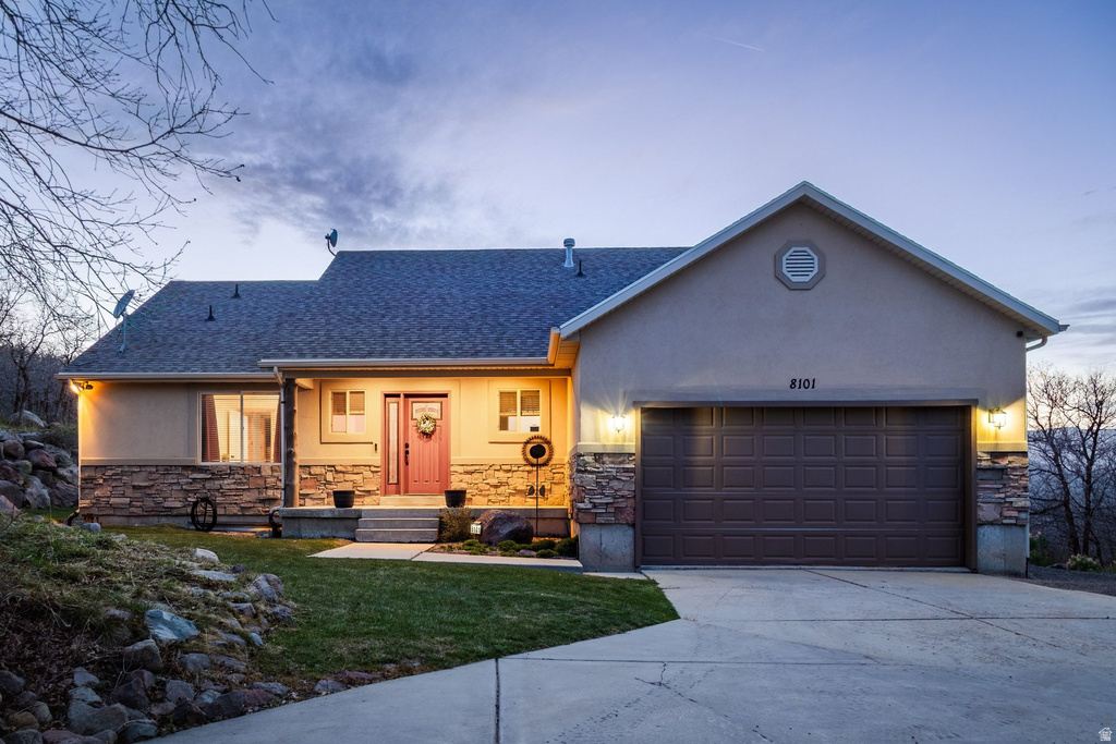 8101 W STEP MOUNTAIN RD Herriman, UT 84096