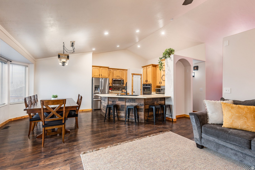 8101 W STEP MOUNTAIN RD Herriman, UT 84096