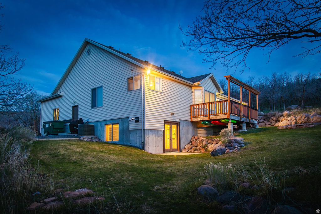 8101 W STEP MOUNTAIN RD Herriman, UT 84096