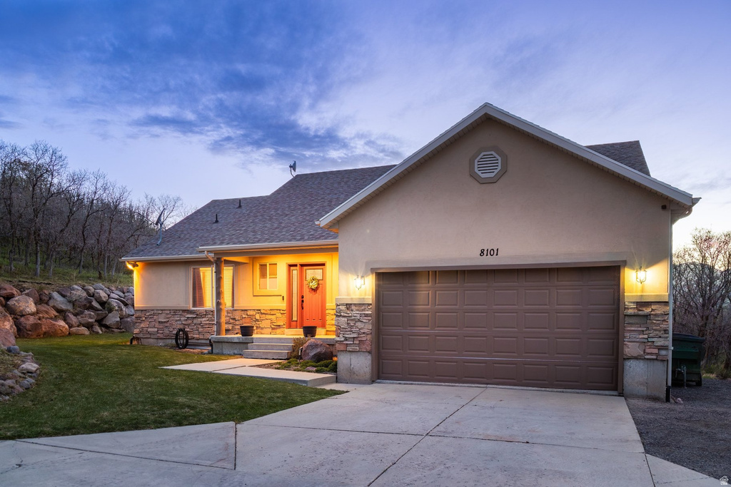 8101 W STEP MOUNTAIN RD Herriman, UT 84096