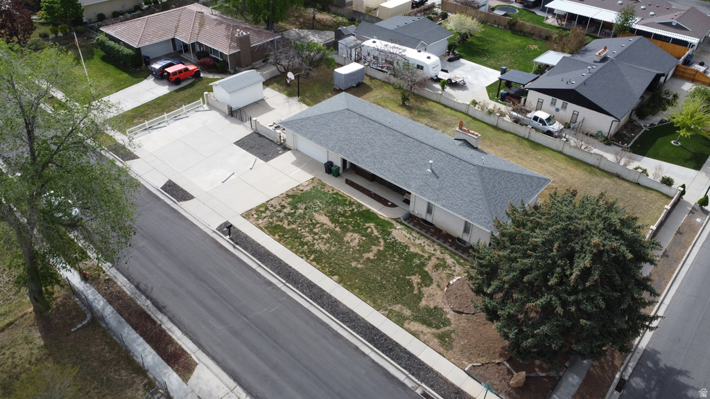 748 E SILVER SAGE DR Sandy, UT 84094