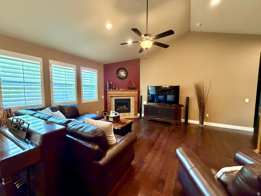 3086 N 1075 W Pleasant View, UT 84414