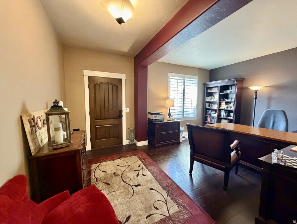 3086 N 1075 W Pleasant View, UT 84414