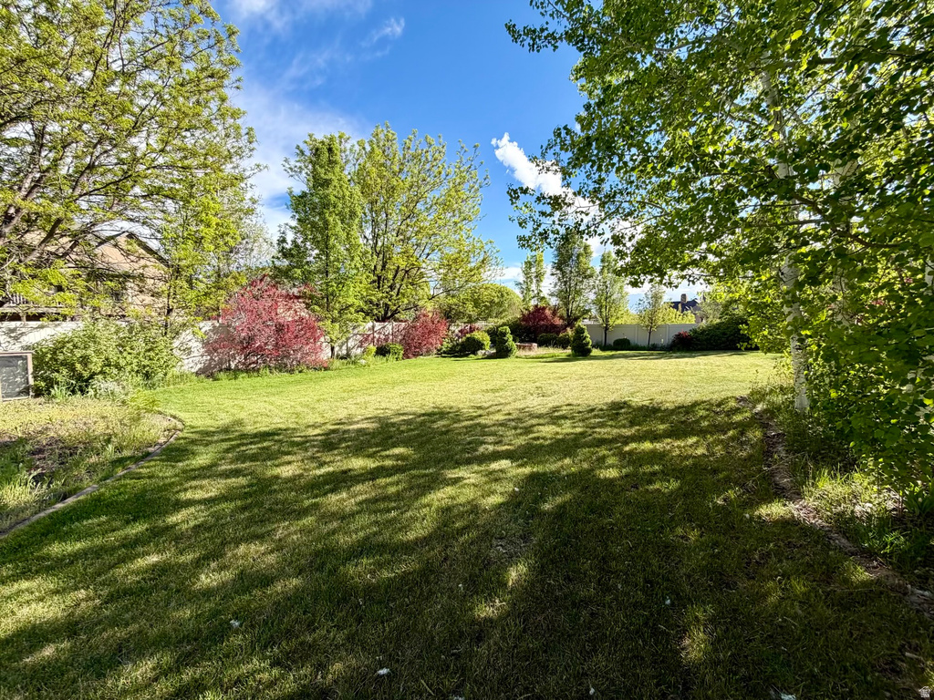 3086 N 1075 W Pleasant View, UT 84414