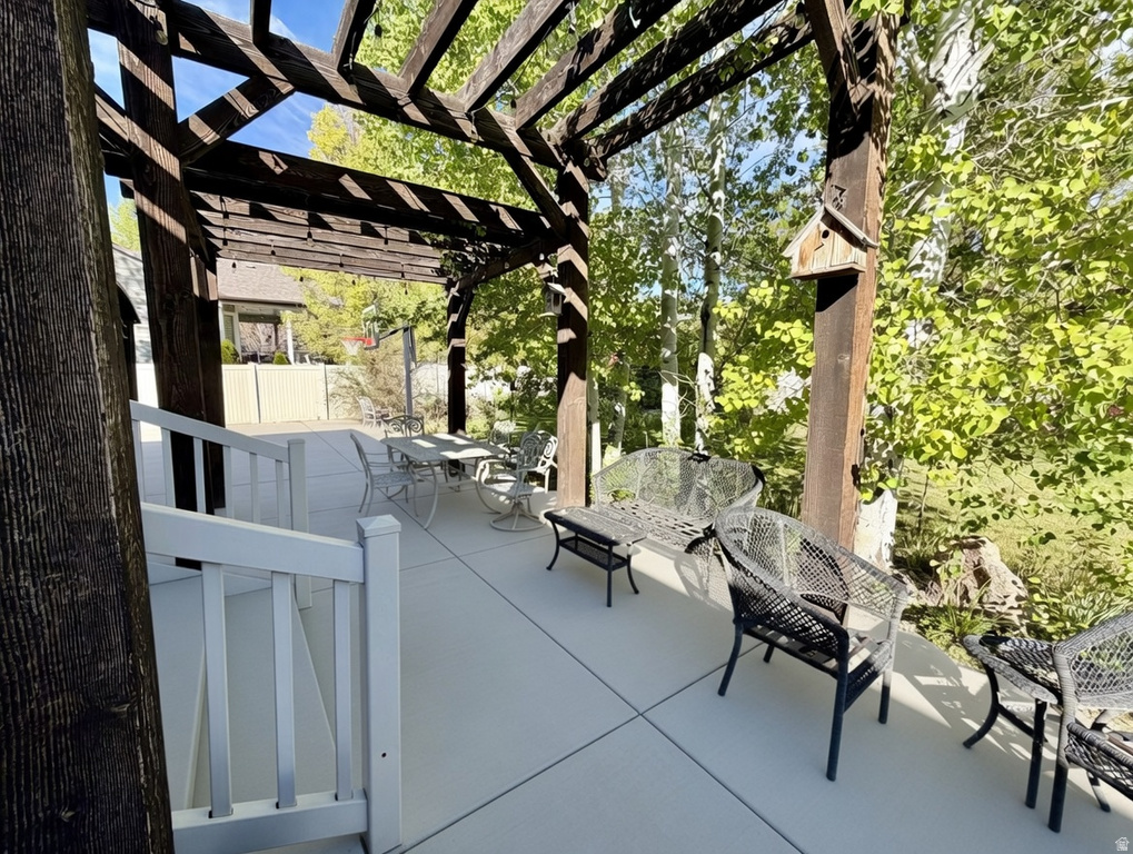 3086 N 1075 W Pleasant View, UT 84414