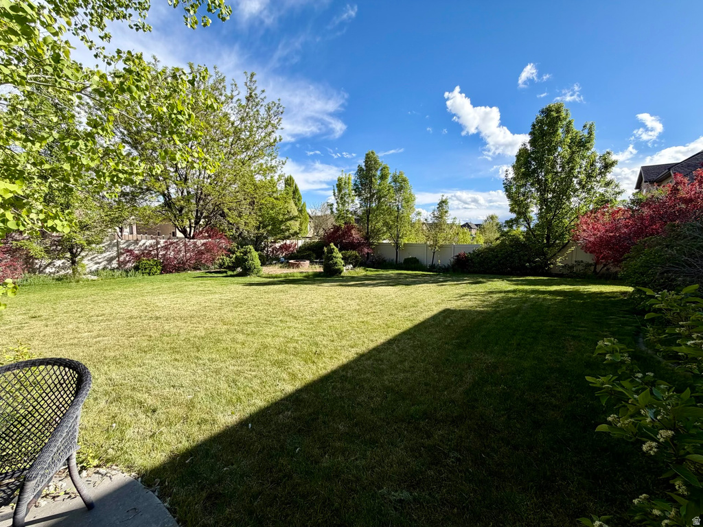 3086 N 1075 W Pleasant View, UT 84414