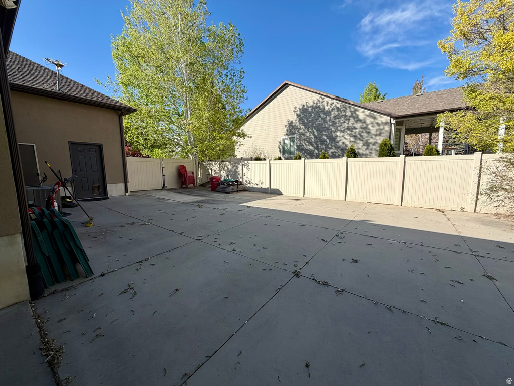 3086 N 1075 W Pleasant View, UT 84414