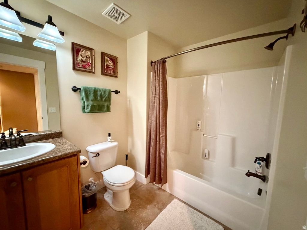 3086 N 1075 W Pleasant View, UT 84414