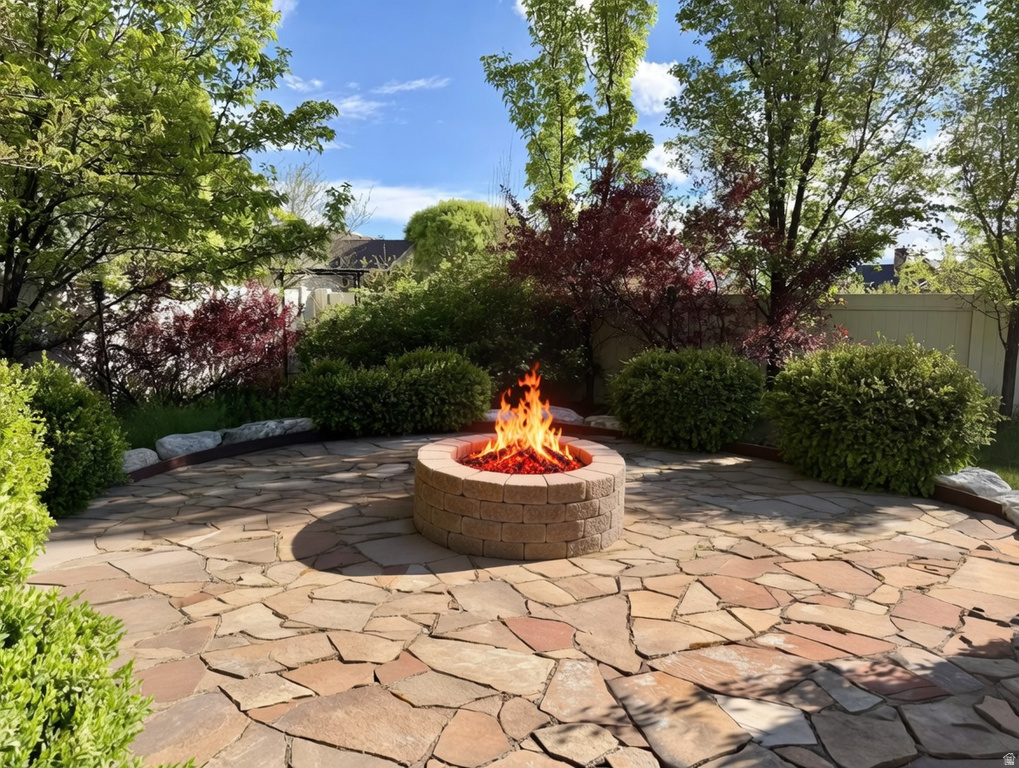 3086 N 1075 W Pleasant View, UT 84414