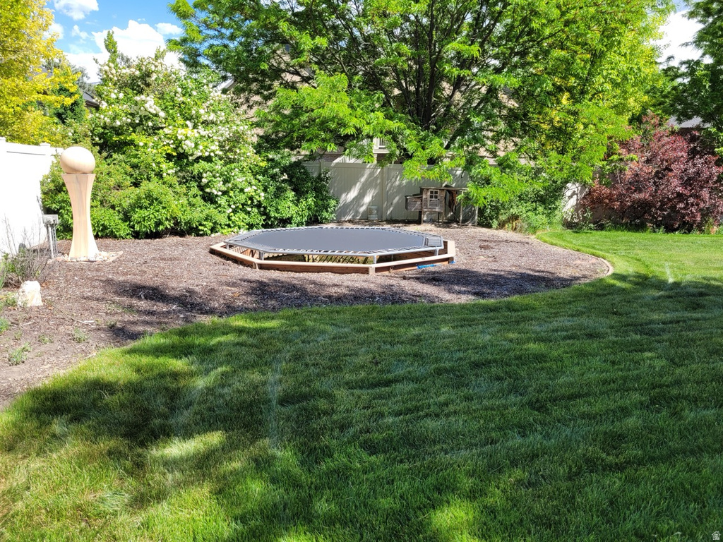 3086 N 1075 W Pleasant View, UT 84414