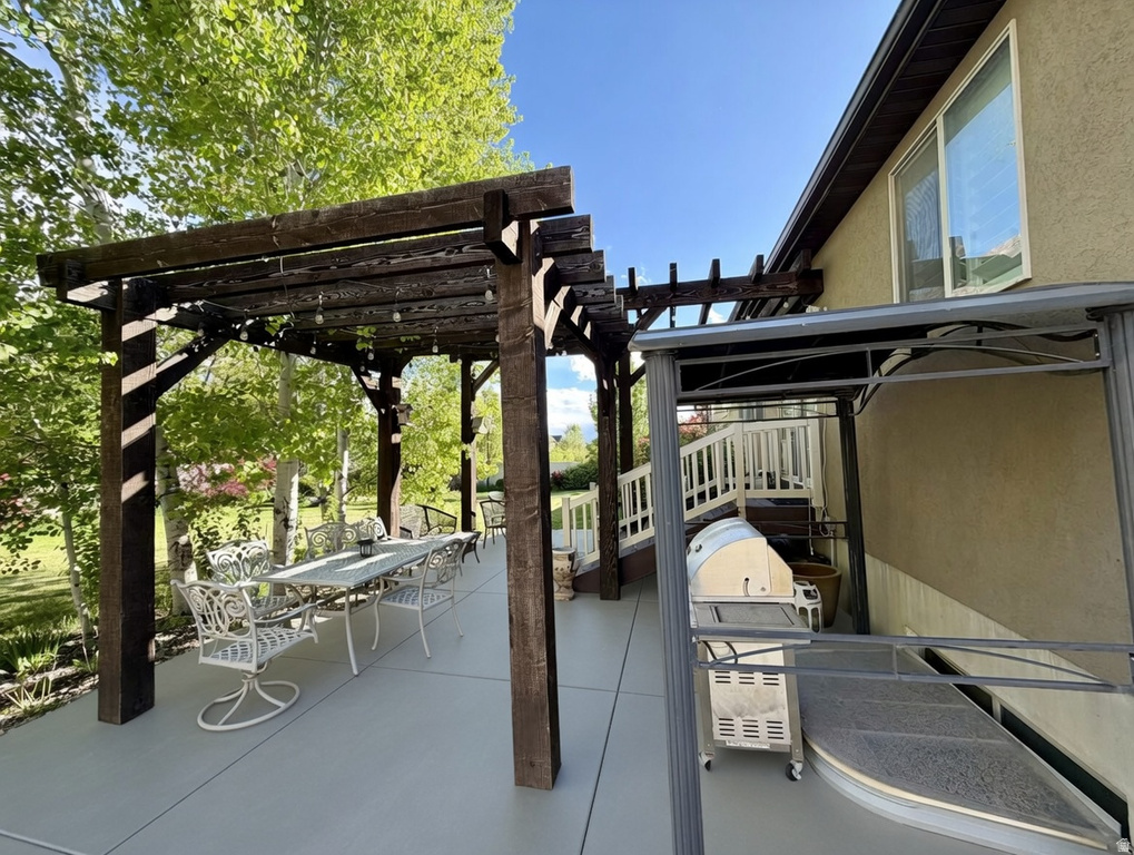 3086 N 1075 W Pleasant View, UT 84414