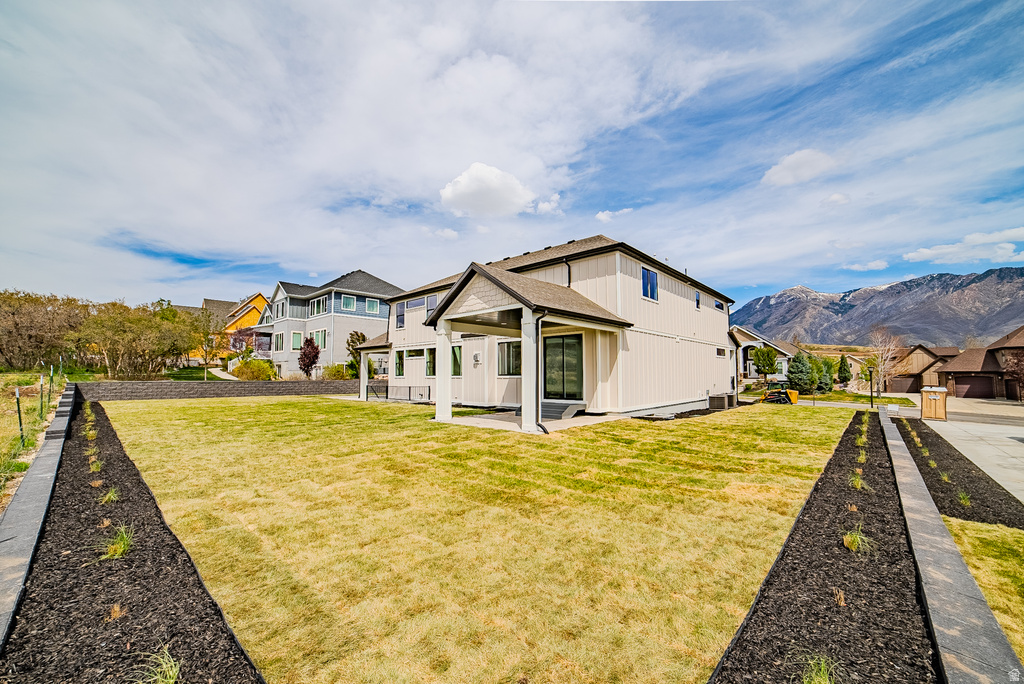 12651 N PONCE DE LEON DR #21 Highland, UT 84003