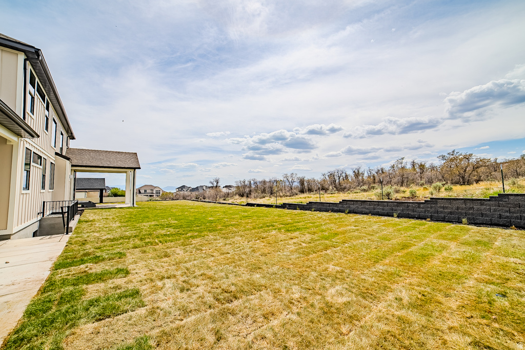 12651 N PONCE DE LEON DR #21 Highland, UT 84003