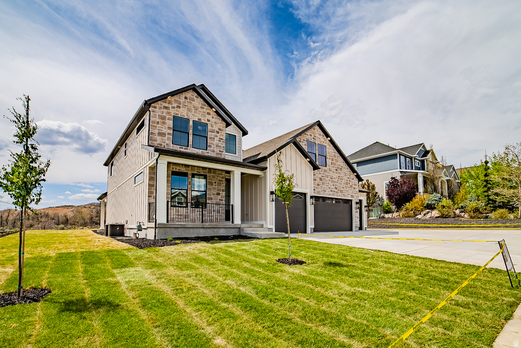 12651 N PONCE DE LEON DR #21 Highland, UT 84003