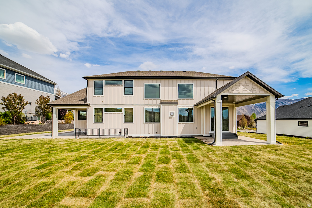 12651 N PONCE DE LEON DR #21 Highland, UT 84003