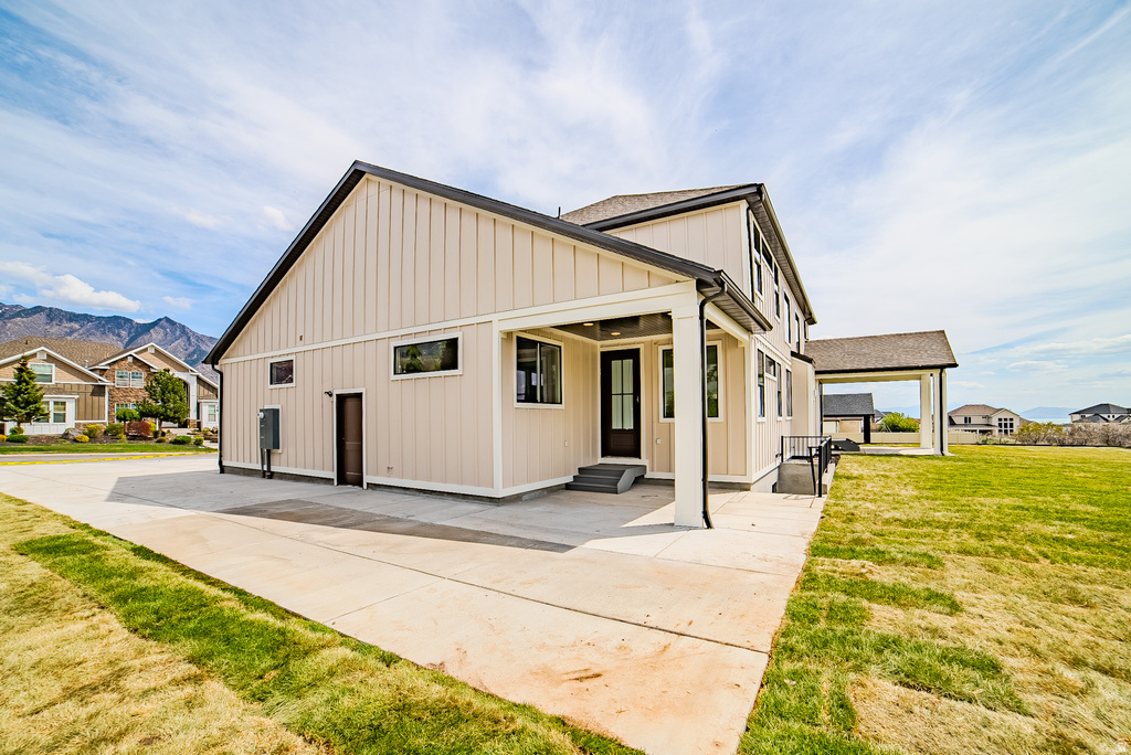 12651 N PONCE DE LEON DR #21 Highland, UT 84003