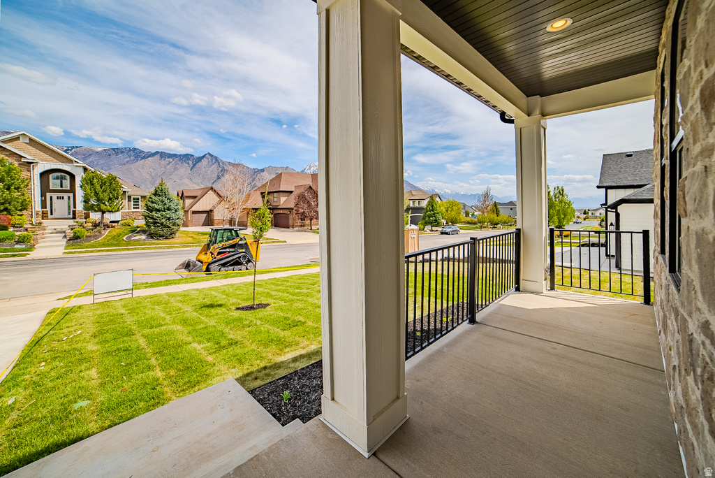 12651 N PONCE DE LEON DR #21 Highland, UT 84003