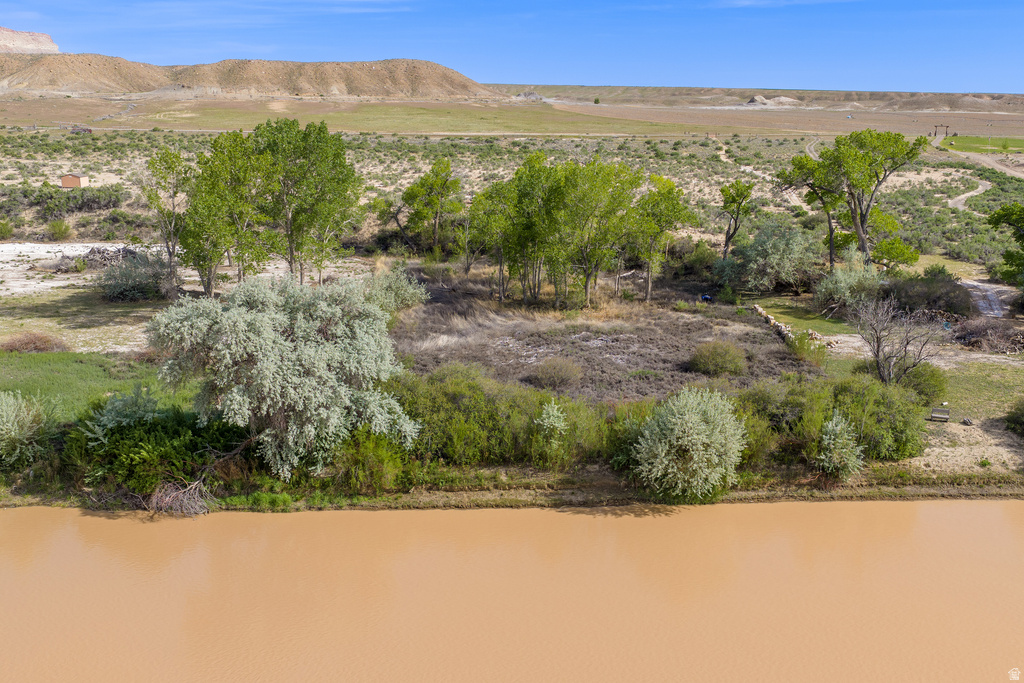 4915  HASTINGS RD Green River, UT 84525