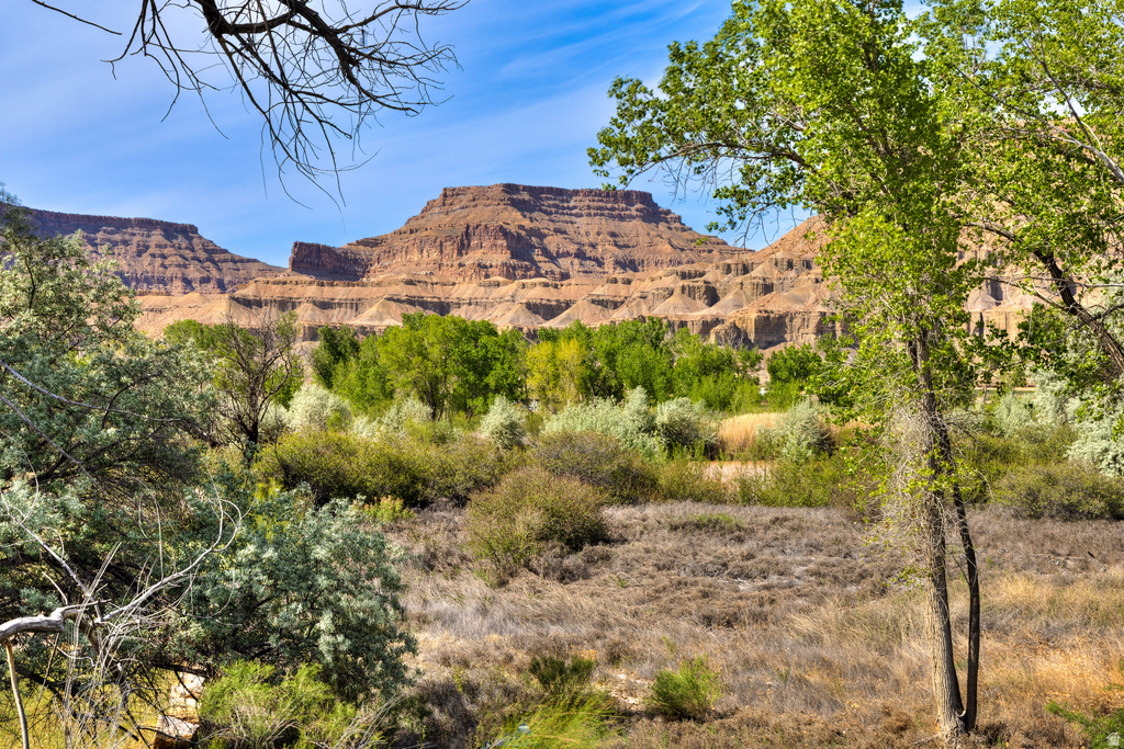 4915  HASTINGS RD Green River, UT 84525