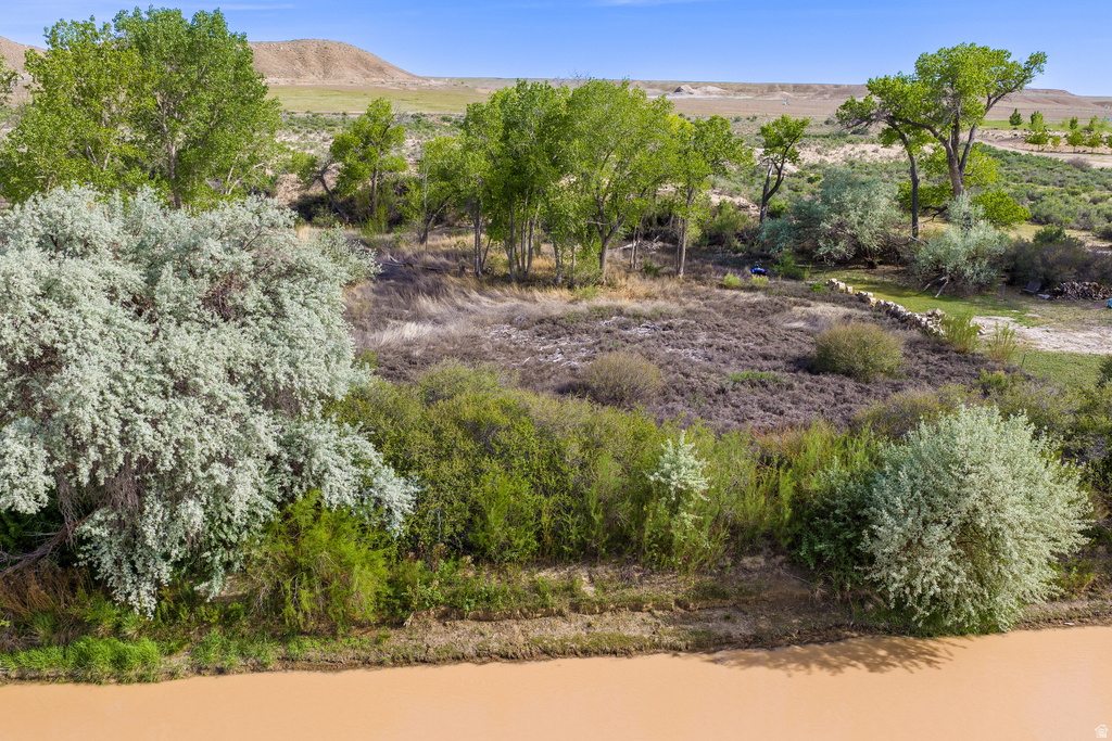 4915  HASTINGS RD Green River, UT 84525