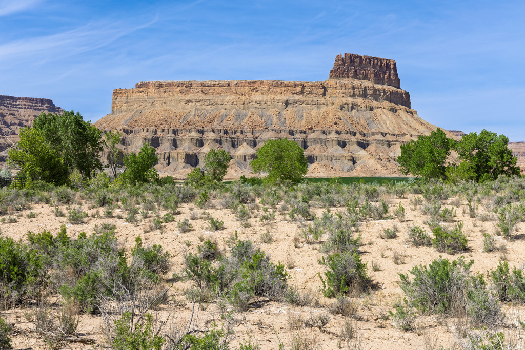 4915  HASTINGS RD Green River, UT 84525