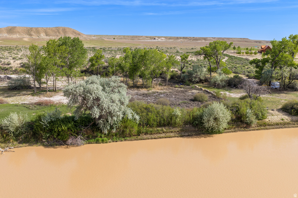 4915  HASTINGS RD Green River, UT 84525