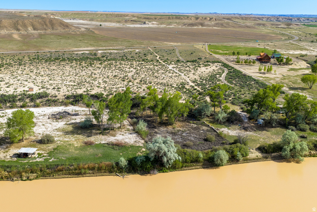 4915  HASTINGS RD Green River, UT 84525