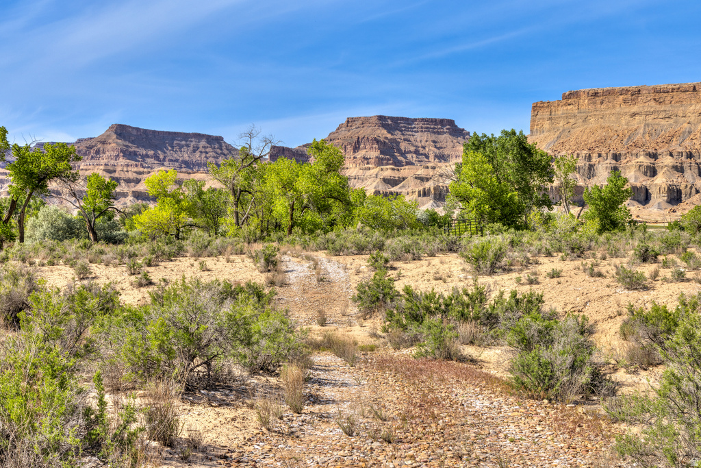 4915  HASTINGS RD Green River, UT 84525