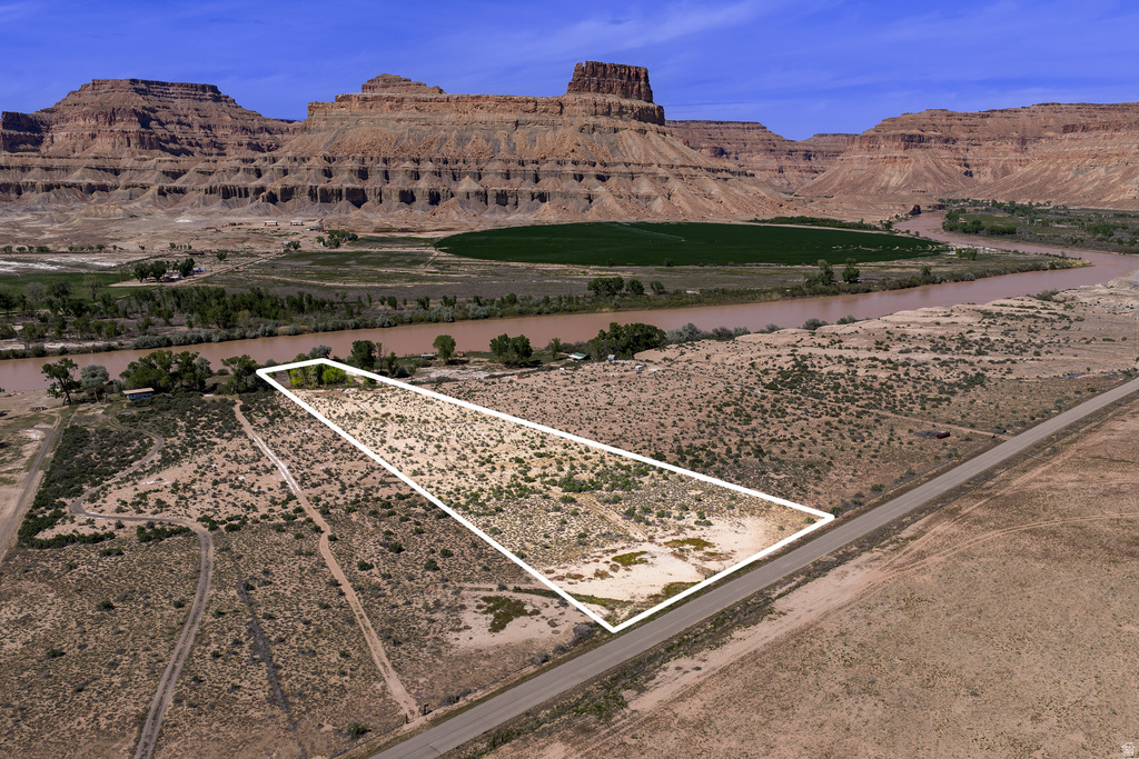 4915  HASTINGS RD Green River, UT 84525