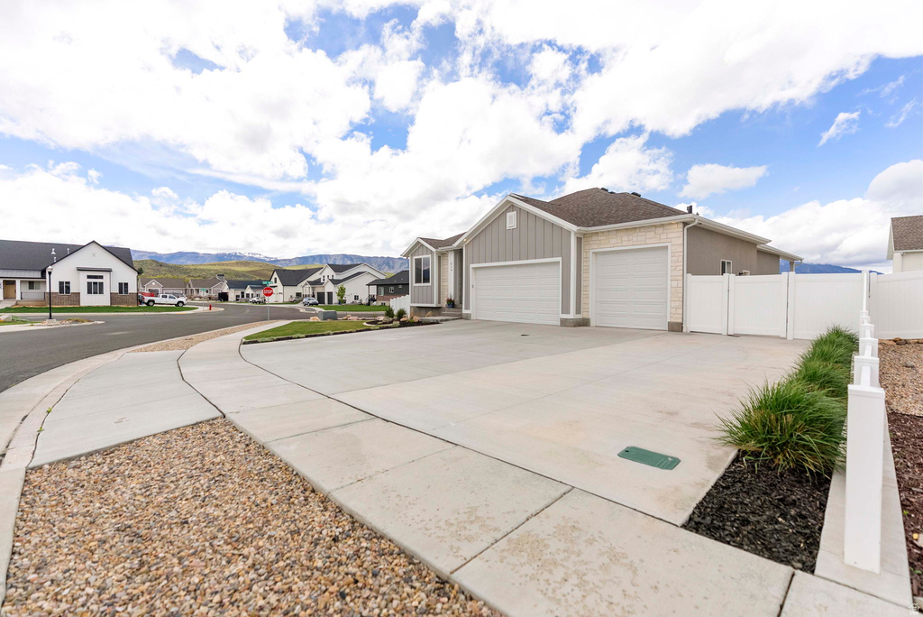 514 W 275 N Morgan, UT 84050